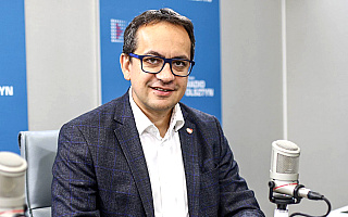 Miliardy na Żuławy i bony dla turystów. Robert Turlej gościem Porannych Pytań Miliardy na Żuławy i bony dla turystów. Robert Turlej gościem Porannych Pytań